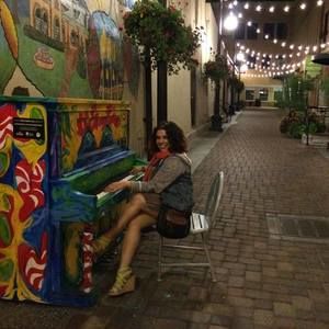 Meet your Posher, Sums